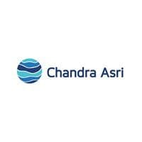 Chandra Asri Petrochemical color logo