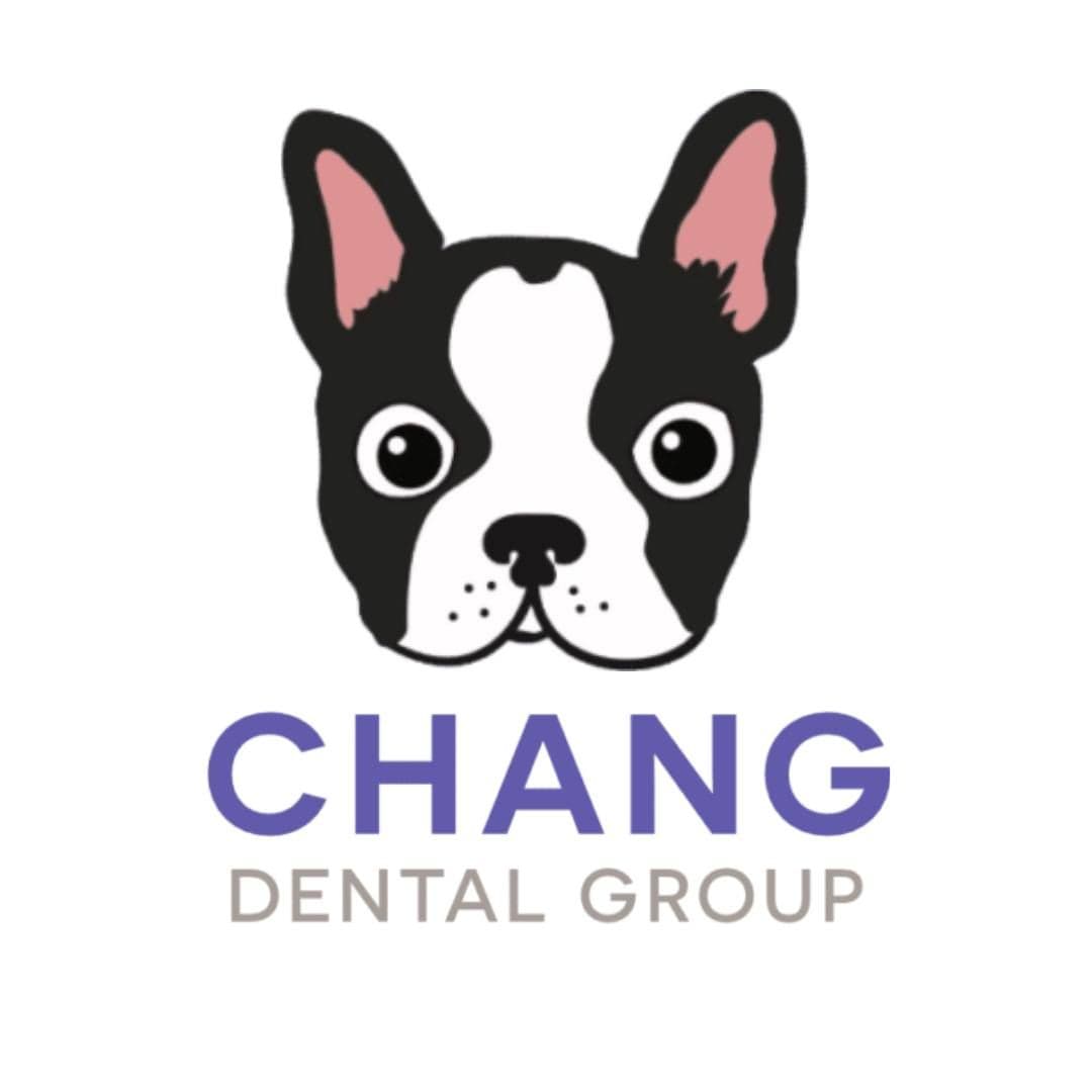 Chang Dental Group color logo