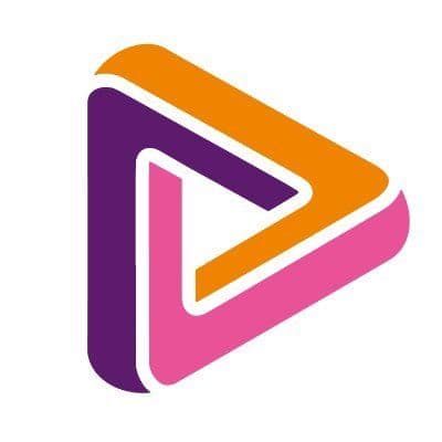 Change Grow Live color logo