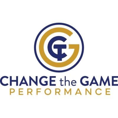 Change the Game Performance color logo