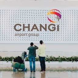 Changi Airport