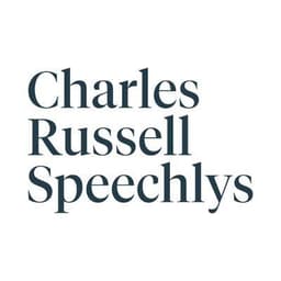 Charles Russell Speechlys
