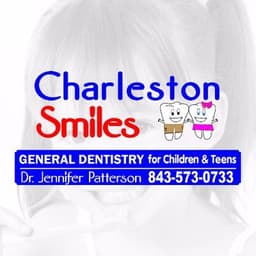 Charleston Smiles