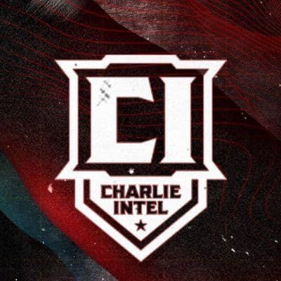 CharlieIntel color logo