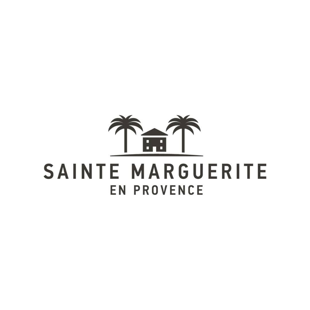Château Sainte-Marguerite color logo