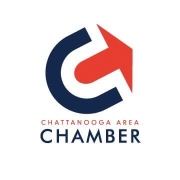 Chattanooga Chamber color logo