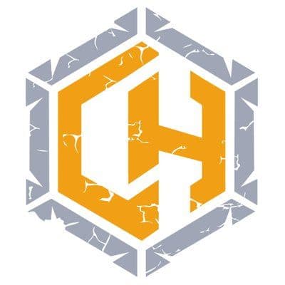 Cheat Happens color logo