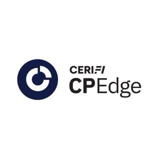 Checkpoint Learning color logo