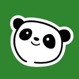 Cheeky Panda
