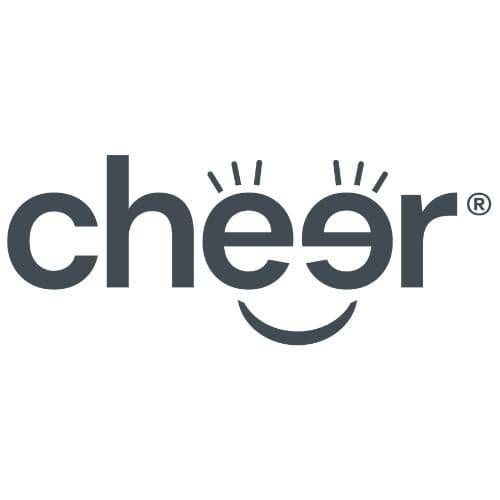 Cheer Home Care color logo