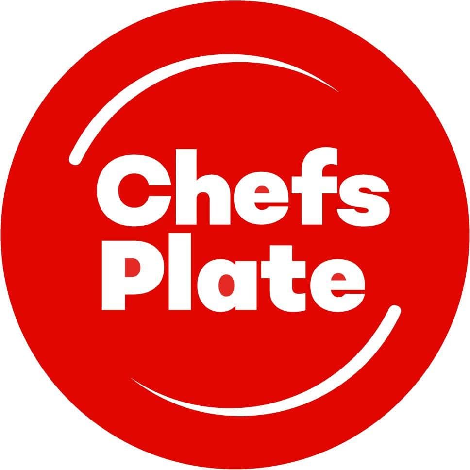 Chefs Plate color logo