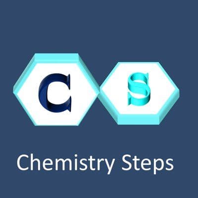 Chemistry Steps color logo