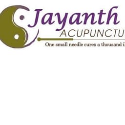 Jayanth Acupuncture
