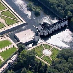 ChâteauDeChenonceau