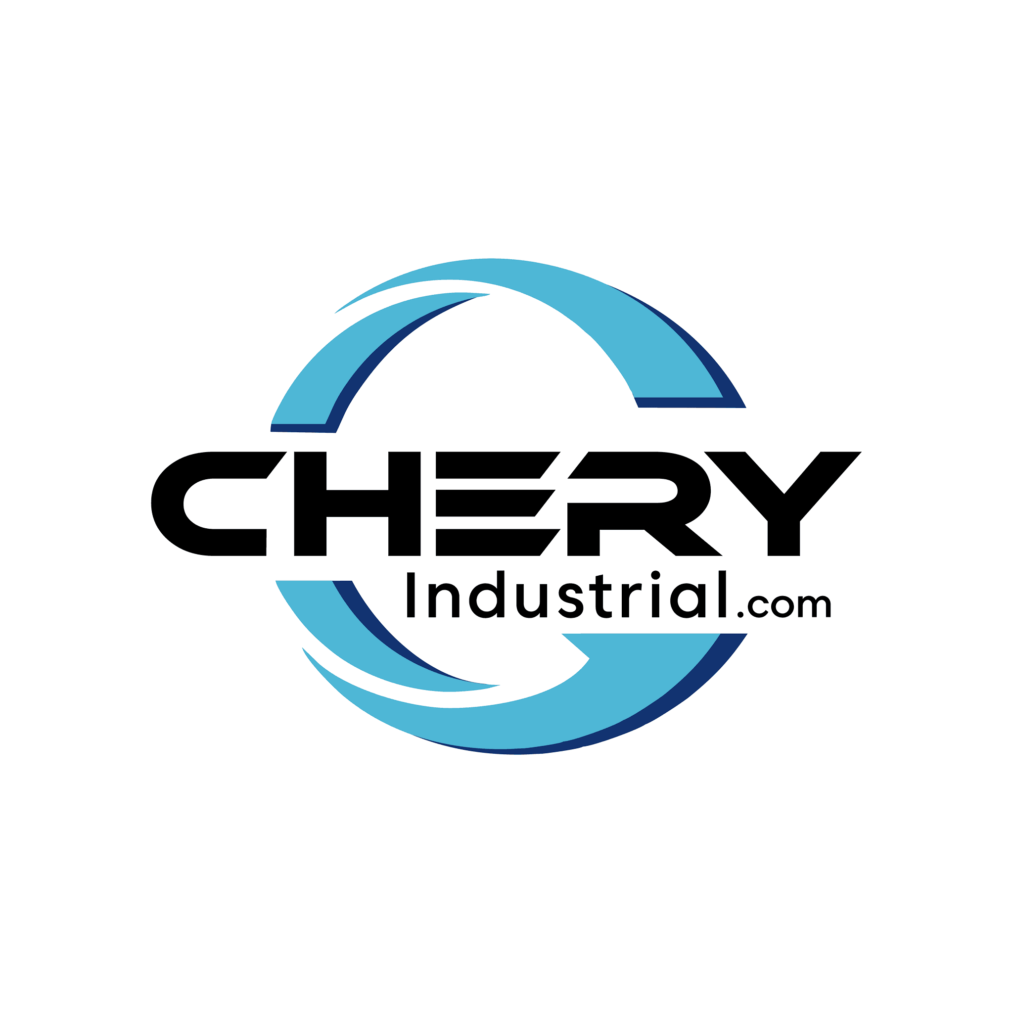 Chery Group color logo
