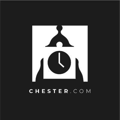 Chester color logo