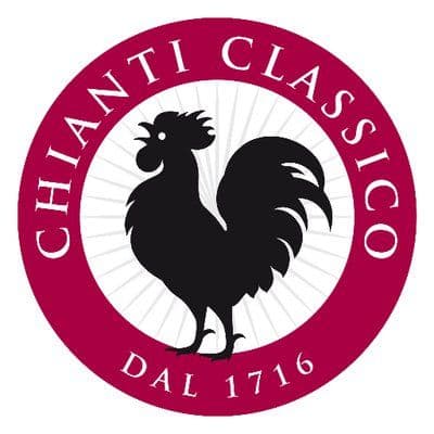 Chianti Classico color logo