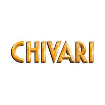 Chivarichair color logo