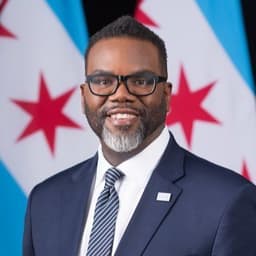 City of Chicago