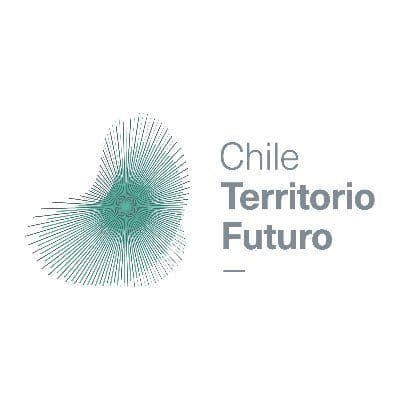 Chile Territorio Futuro color logo