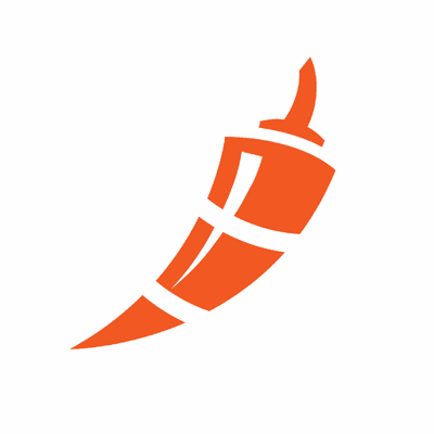 Chili Piper color logo