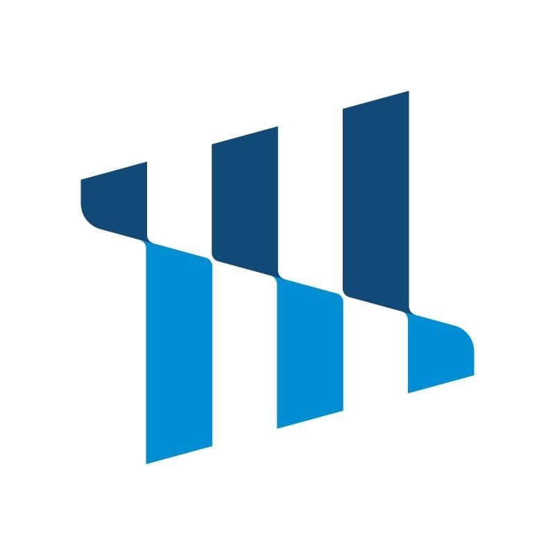 The Snow Centre Manchester color logo