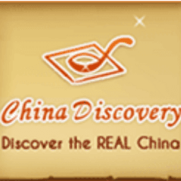 China Discovery