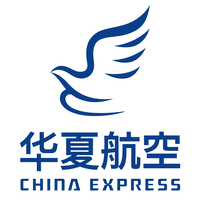 China Express Airlines color logo