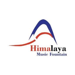 Himalaya Music Fountain