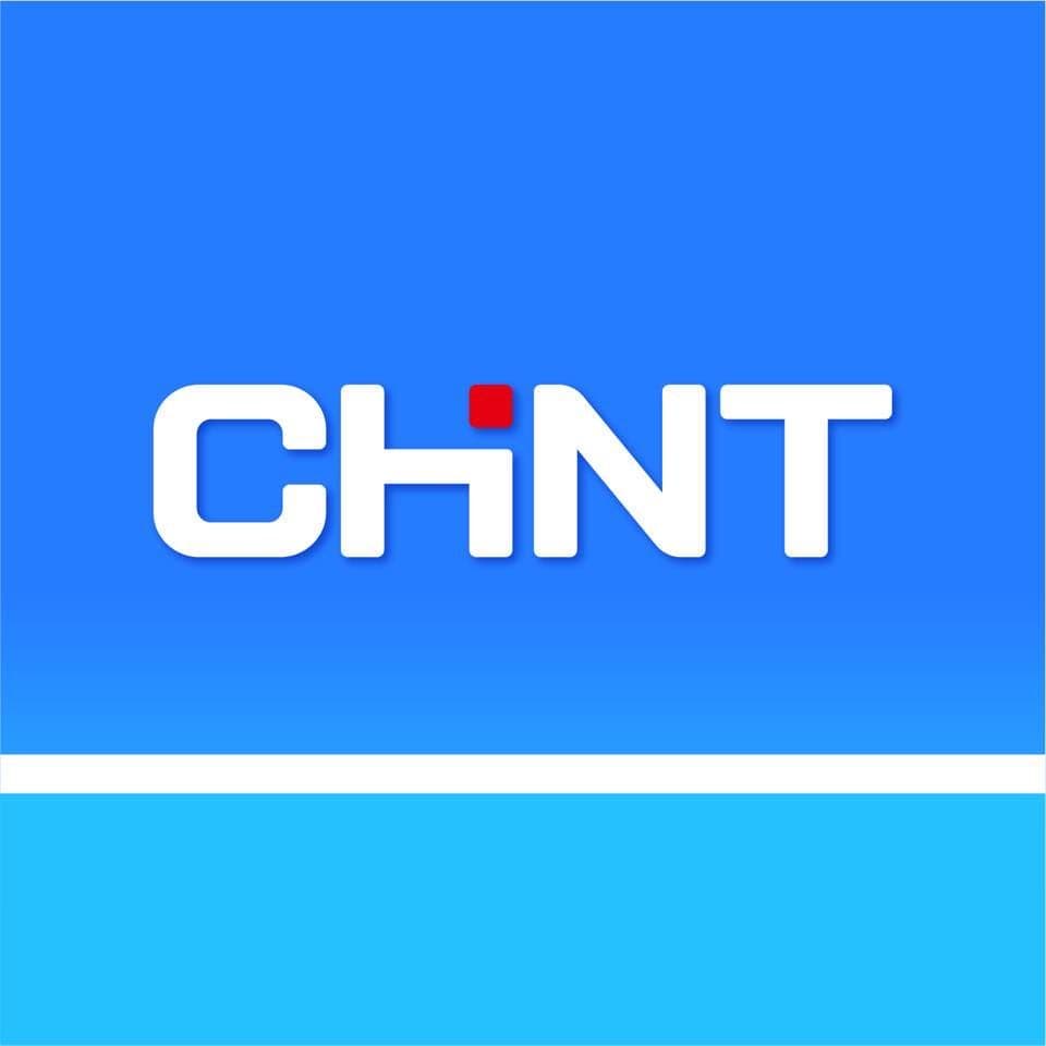 CHINT color logo