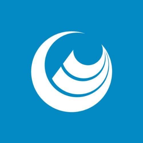 CH Marine color logo
