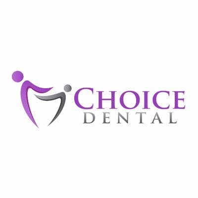 Choice Dental color logo