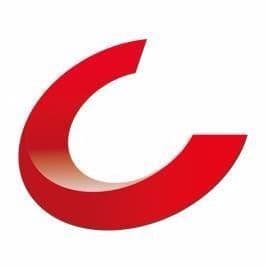 조선일보 color logo