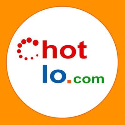 Soi cầu Chốt Lô color logo