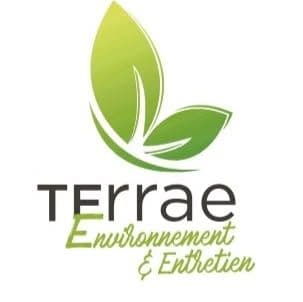 Terrae Embellia & Environnement color logo