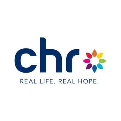 CHRhealth color logo
