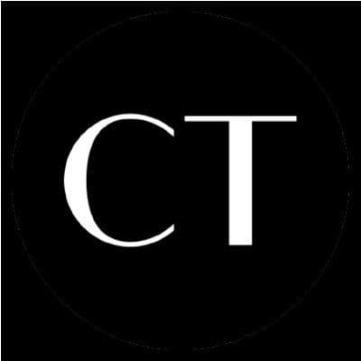 Christianity Today color logo