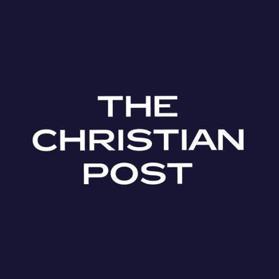 The Christian Post color logo