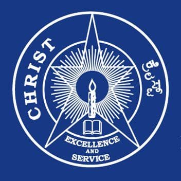 CHRIST color logo