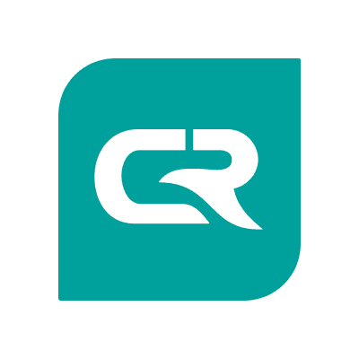 Emburse Chrome River color logo