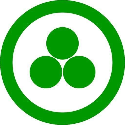 CHRONOCRACY color logo