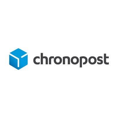 Chronopost color logo