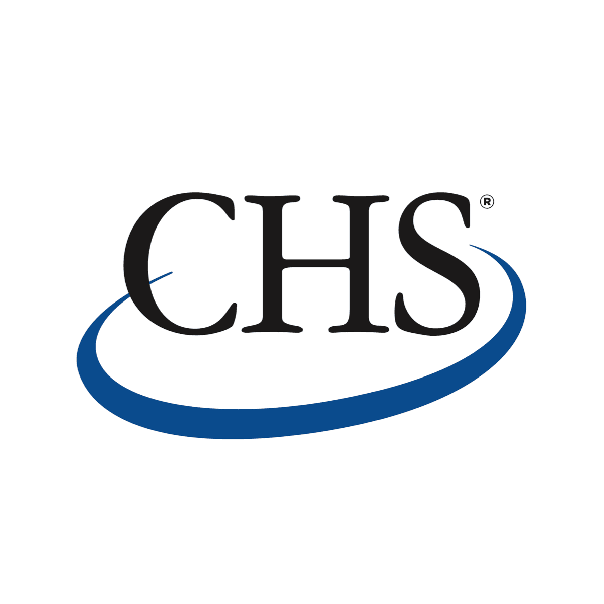 CHS Inc. color logo