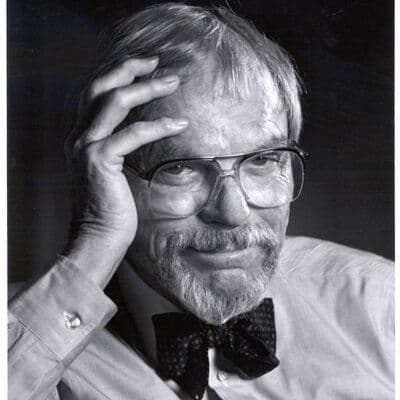 Chuck Jones color logo