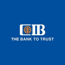 CIB | Commercial International Bank Egypt