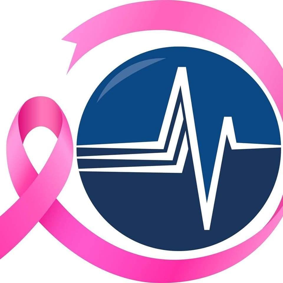 Clinique Internationale Constantine color logo