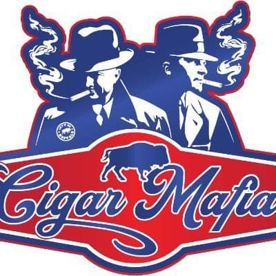 CigarMafia color logo
