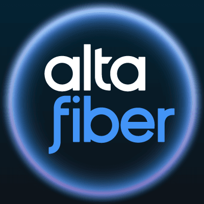 Altafiber color logo