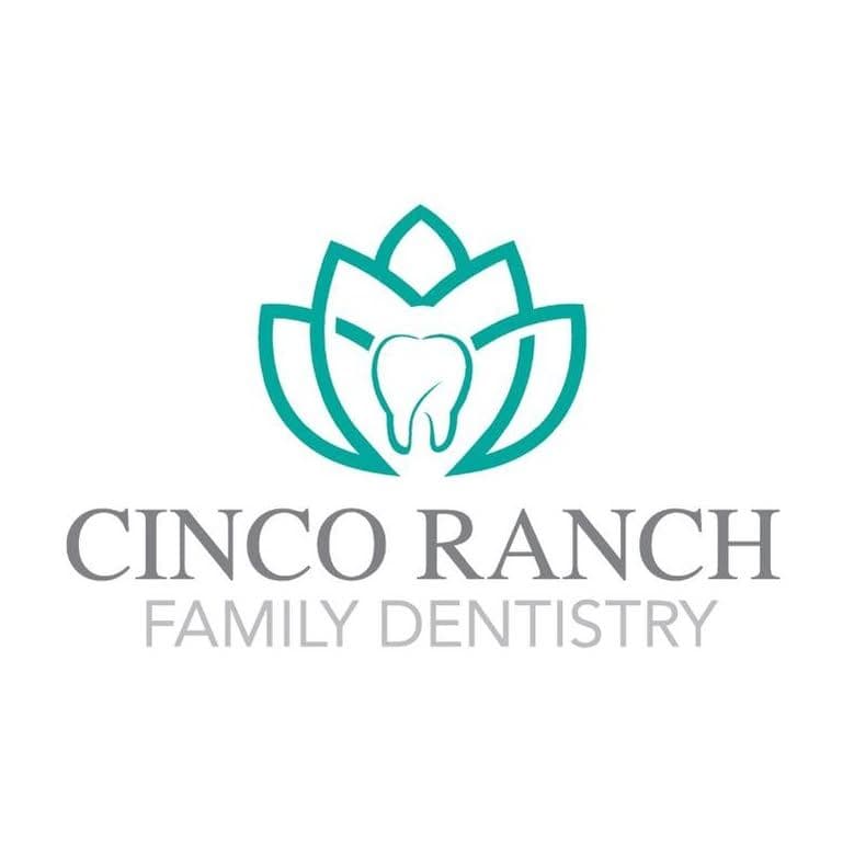 Cinco Ranch Family Dentistry color logo