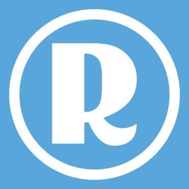 Cines Renoir color logo